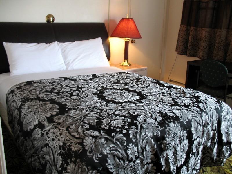 Stardust Motel Shaunavon Phòng bức ảnh