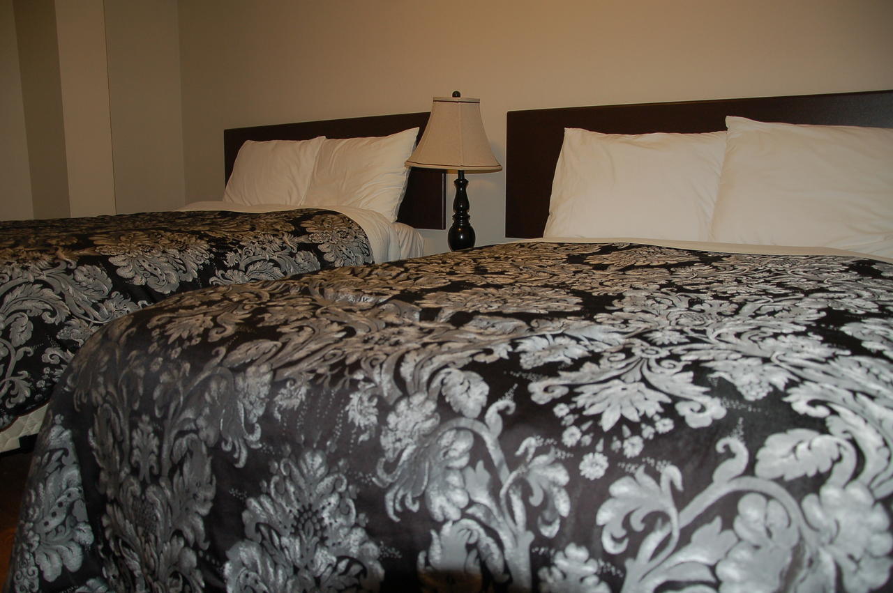 Stardust Motel Shaunavon Phòng bức ảnh