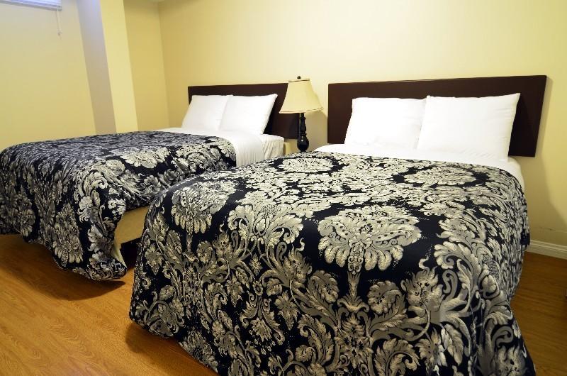 Stardust Motel Shaunavon Phòng bức ảnh